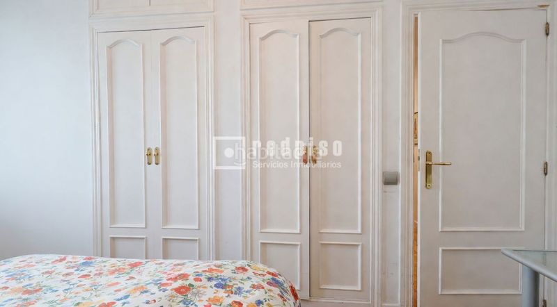 Foto 47509caf-d8b7-4460-ab3a-1e07fd58bef3. Pis amb calefacció a Ríos Rosas-Nuevos Ministerios Madrid