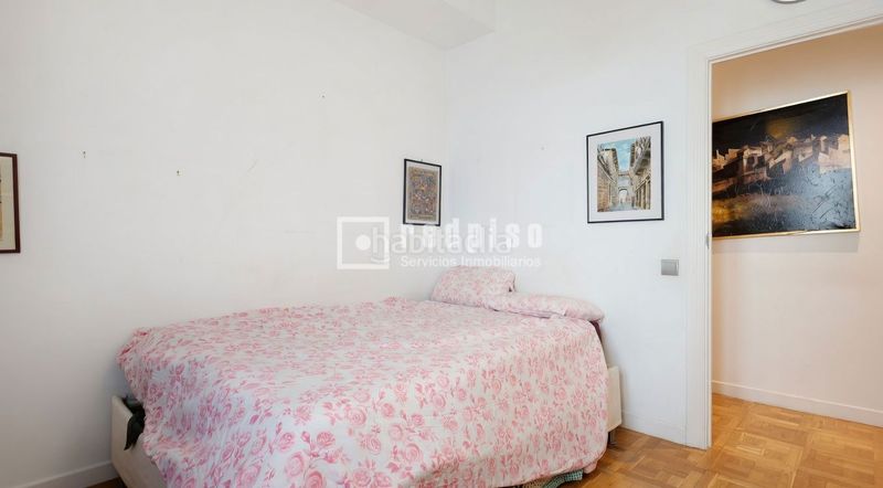 Foto 5f4d61bd-cdb8-41b8-b2bd-9c4552653380. Pis amb calefacció a Ríos Rosas-Nuevos Ministerios Madrid