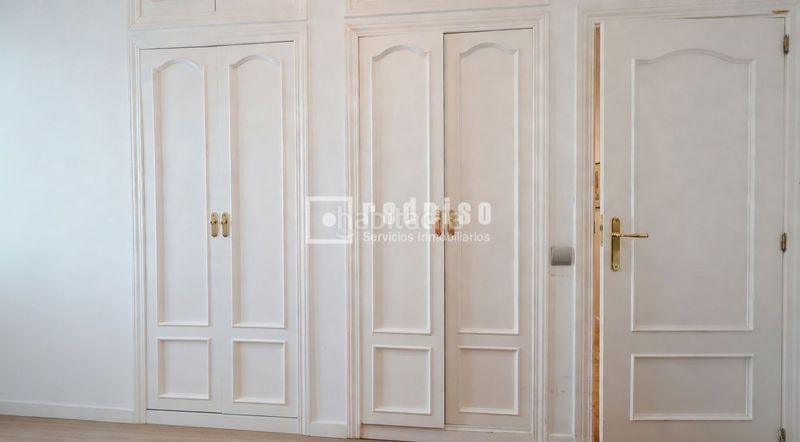 Foto 6ff7e4a9-3973-426b-9fd7-fe6176aaf04e. Pis amb calefacció a Ríos Rosas-Nuevos Ministerios Madrid