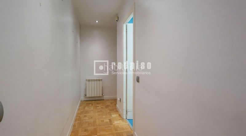 Foto fc1ac9e7-c7b0-473b-9b8a-c4c95ecbd8d6. Pis amb calefacció a Ríos Rosas-Nuevos Ministerios Madrid