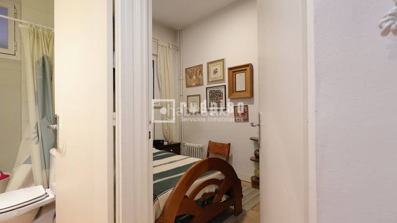 Foto 2f4ac249-3833-4e93-a548-f9ff175f8f9e. Pis amb calefacció a Ríos Rosas-Nuevos Ministerios Madrid