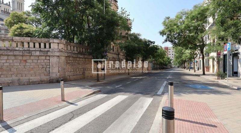 Foto 0119eb33-7885-4f01-896b-f7a8570717dd. Pis amb calefacció a Ríos Rosas-Nuevos Ministerios Madrid