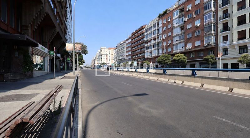 Foto d27f745a-f4ed-47a8-a90d-9d35e5027649. Pis amb calefacció a Ríos Rosas-Nuevos Ministerios Madrid