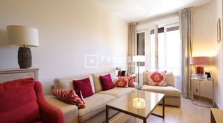 Flat in de Santa Engracia