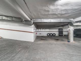 Parking coche  Julian romea. Plaza de garaje a la venta