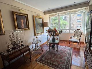 Piso  Julian romea. !!! vivienda en exclusiva