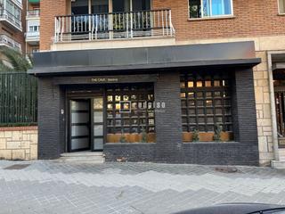 Location Local commercial  Domenico scarlatti. Maravilloso local en alquiler