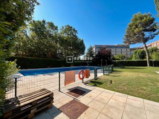 Pis  Julian romea. Vivienda en exclusiva, con plaza de garaje y trastero