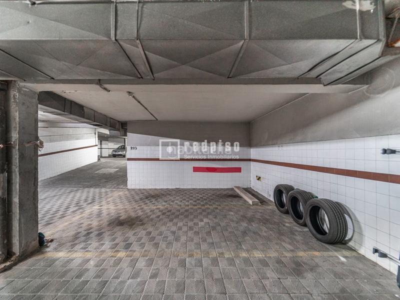Foto 40ef947b-5481-441e-bd03-8ec092d73876. Miete autoparkplatz in Vallehermoso Madrid