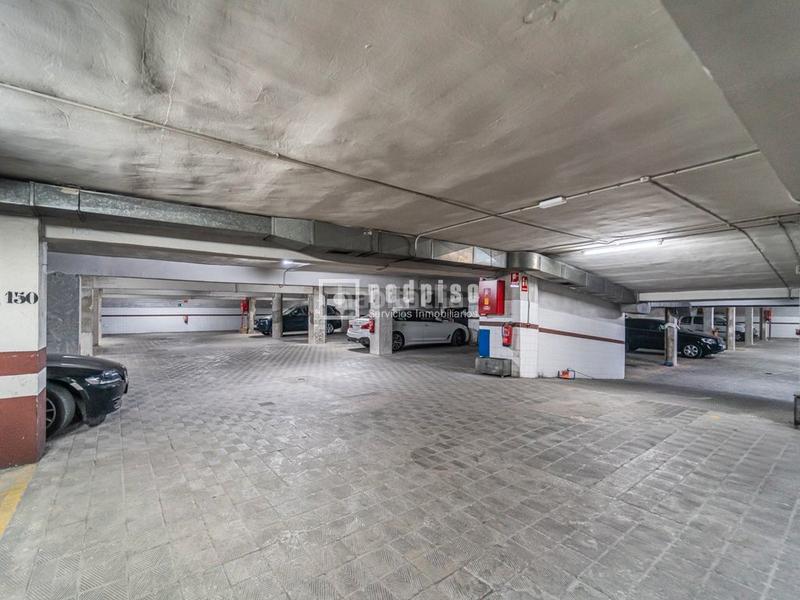 Foto ca7ca8d5-b315-4d98-828a-2b21c368e91c. Miete autoparkplatz in Vallehermoso Madrid