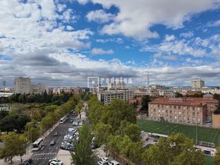 Àtic  Pablo iglesias