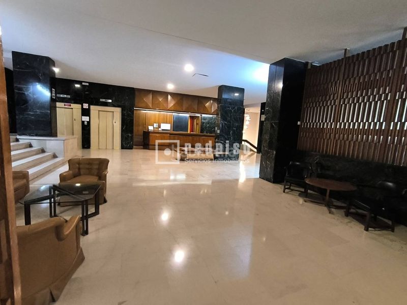 Foto 550081fe-bb13-4e4b-b198-ffc0571a5408. Miete etagenwohnung mit heizung pool in Vallehermoso Madrid