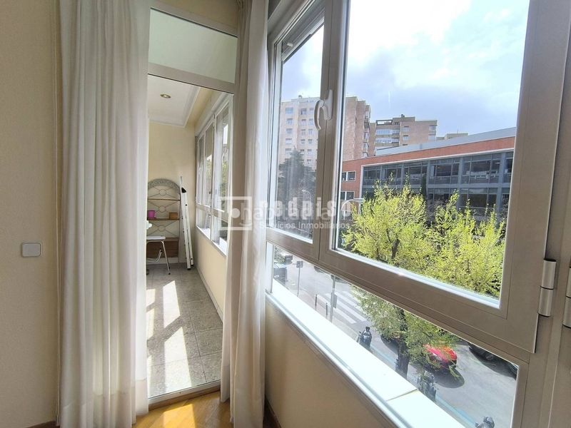 Foto 6b04501b-4e3f-4181-bed2-b864b5bb3f5a. Miete etagenwohnung mit heizung pool in Vallehermoso Madrid