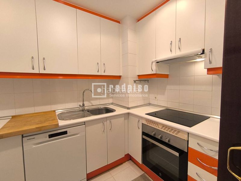 Foto 8f32a3b5-01ff-42bf-b458-94f41add8895. Miete etagenwohnung mit heizung pool in Vallehermoso Madrid