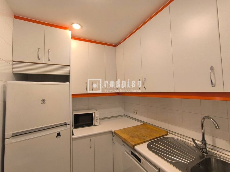 Foto b6adcc02-b478-4ad9-a6e0-aa8673f90502. Miete etagenwohnung mit heizung pool in Vallehermoso Madrid