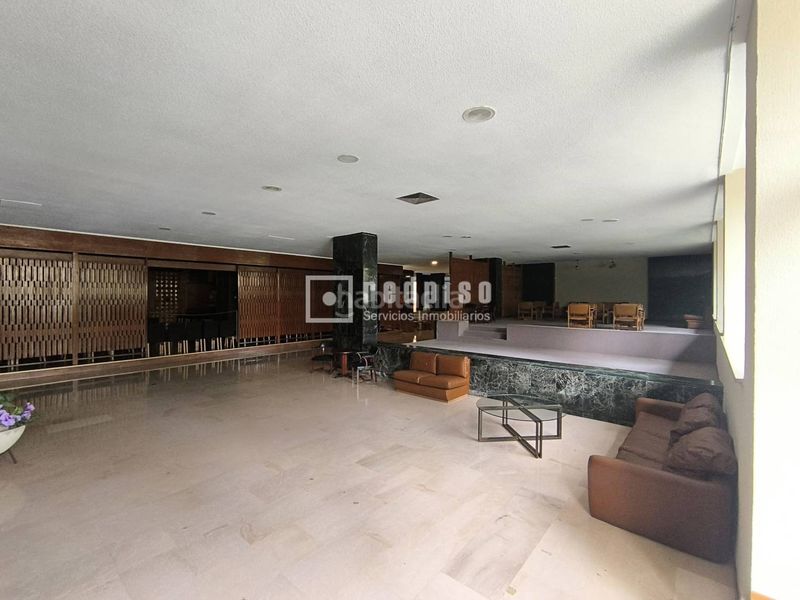 Foto c4d2265c-351b-4ce2-a0ce-3a1b5d292524. Miete etagenwohnung mit heizung pool in Vallehermoso Madrid