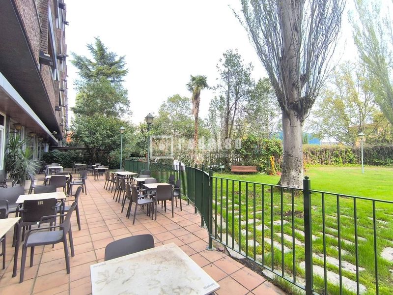 Foto c972b50d-f782-459e-9e7d-850f5ac0beff. Miete etagenwohnung mit heizung pool in Vallehermoso Madrid