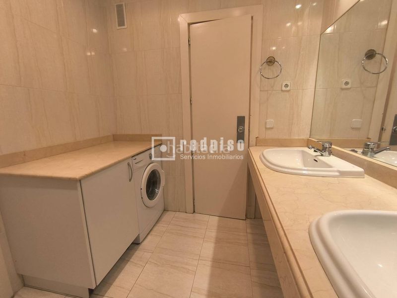 Foto d2de3bca-c8ef-49ea-8461-bd813ecfdbf2. Miete etagenwohnung mit heizung pool in Vallehermoso Madrid