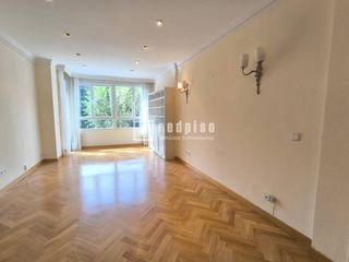 Rent Flat  Del valle. Maravilloso piso en alquiler