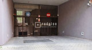 Lloguer Aparcament cotxe  De san francisco de sales