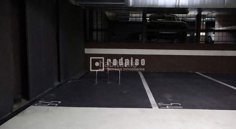 Foto 0c7b7b6a-ab80-4004-8054-dd7869e354a9. Miete autoparkplatz in Vallehermoso Madrid