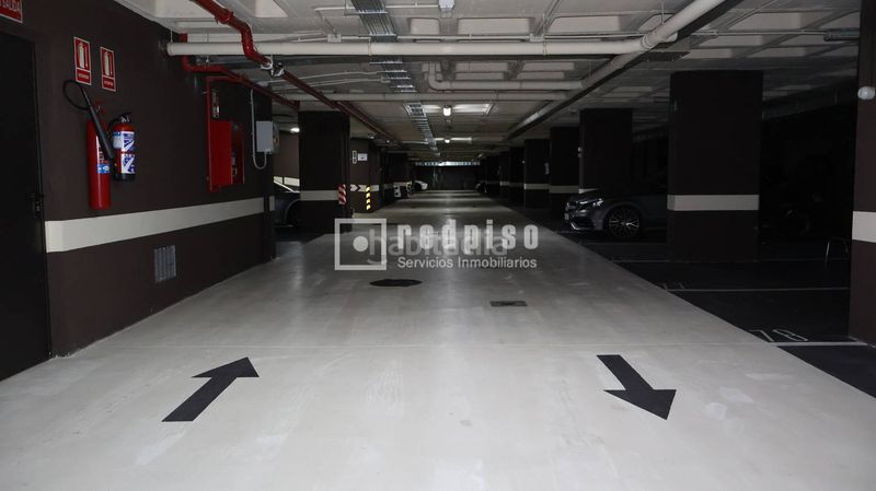 Foto 1de38082-730b-459b-a462-1a12ba12c451. Miete autoparkplatz in Vallehermoso Madrid