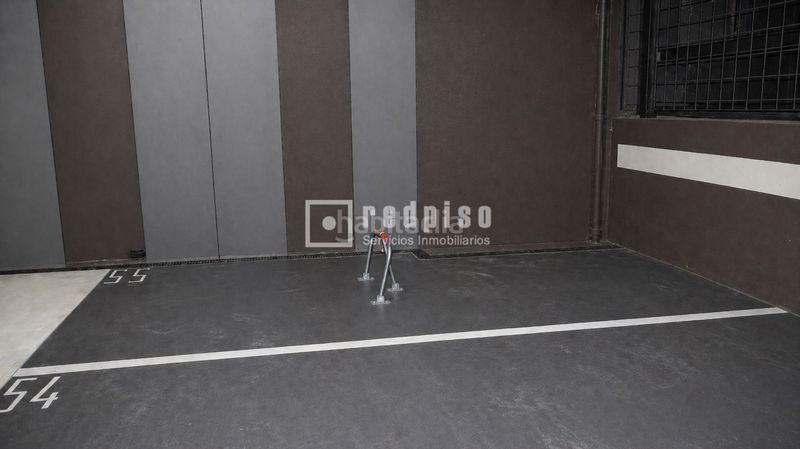 Foto 4345f021-69fb-41de-aaa5-0611df3d55d2. Miete autoparkplatz in Vallehermoso Madrid