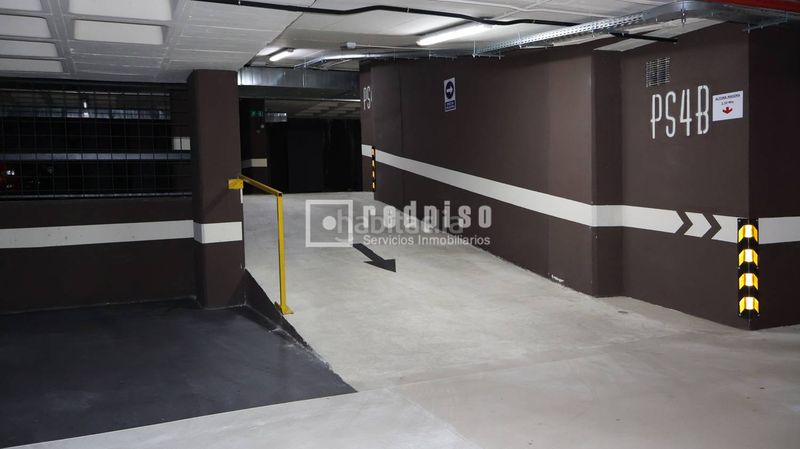 Foto 4e5d82bd-e150-45e8-9e08-1f5a10bf14a6. Miete autoparkplatz in Vallehermoso Madrid