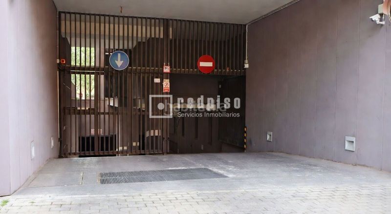 Foto ae11da8c-fd78-4bbc-ba69-7f586683860d. Miete autoparkplatz in Vallehermoso Madrid