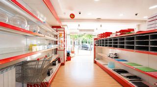 Local Comercial a Vallehermoso