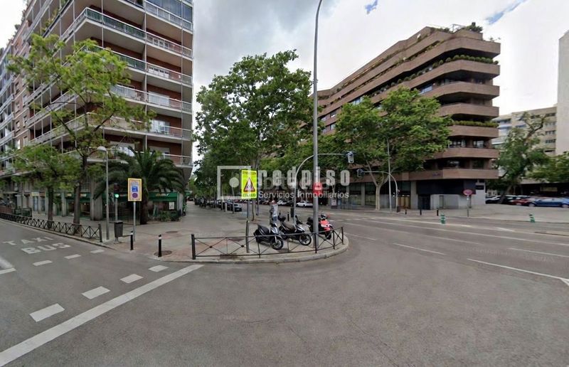Foto 6b3a6794-c1d7-43c4-b3c8-d7d107f56b1c. Local comercial a Vallehermoso Madrid