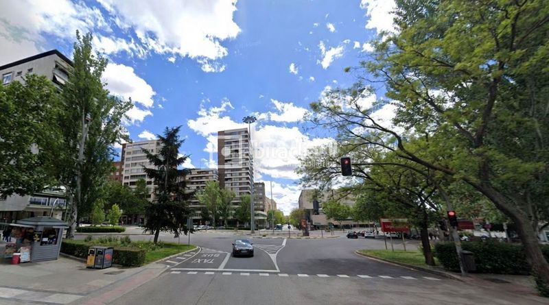 Foto 787d62b9-b923-4165-96ca-8afabf4f1992. Local comercial a Vallehermoso Madrid