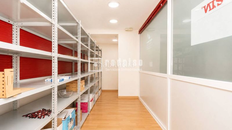 Foto f82767be-623e-45a7-80df-f7cf04827482. Local comercial a Vallehermoso Madrid