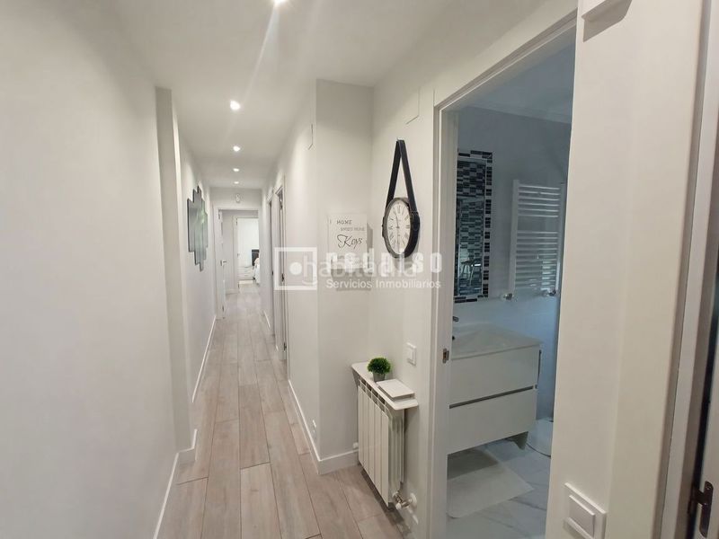 Foto 261a914b-1bbd-4984-801e-c140915c7074. Location appartement avec chauffage dans Ciudad Universitaria Madrid
