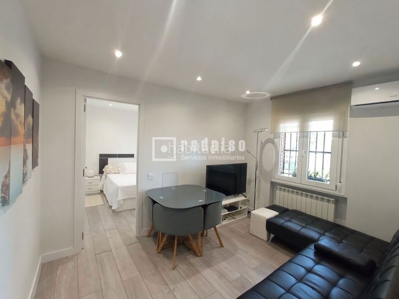 Foto 596c3675-6952-4729-aced-7ece2f500f8d. Location appartement avec chauffage dans Ciudad Universitaria Madrid