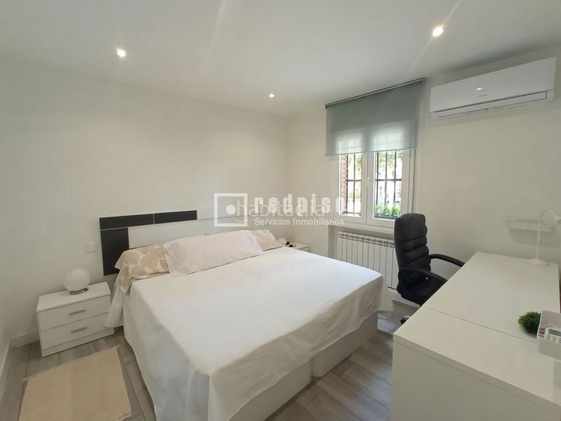 Foto a571f568-678f-42a0-b767-723894ba356d. Location appartement avec chauffage dans Ciudad Universitaria Madrid