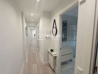 Rent Flat  De almansa. Piso en alquiler en chamberí