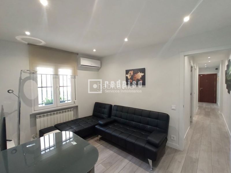 Foto 5697769c-fb3d-4ffe-b69d-2107b2b7948d. Rent flat with heating in Ciudad Universitaria Madrid