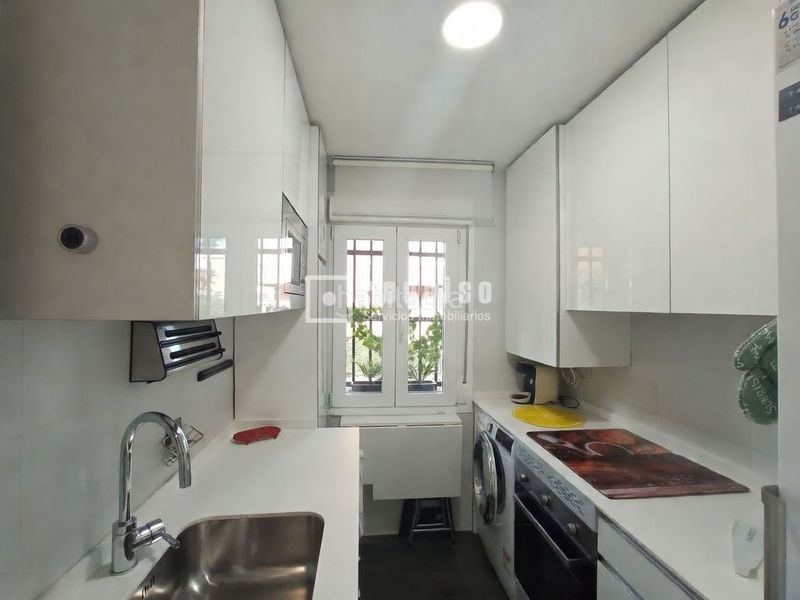 Foto 61a84ede-086d-4b06-a8fb-b43012f25724. Rent flat with heating in Ciudad Universitaria Madrid