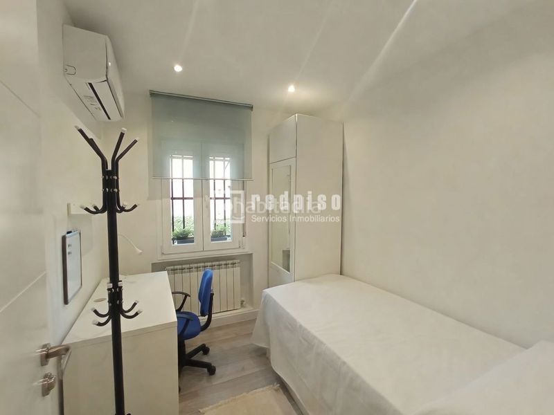 Foto 6b850e15-34bd-4b1e-a8d2-1421f9be8abe. Rent flat with heating in Ciudad Universitaria Madrid