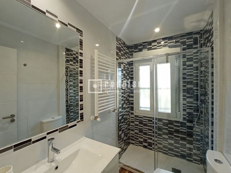 Foto af162839-d9ee-4efb-b711-7acdf3a68dc4. Rent flat with heating in Ciudad Universitaria Madrid