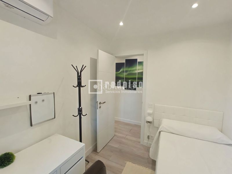 Foto c0a6017d-f2ba-4579-8c05-bbd03fe39217. Rent flat with heating in Ciudad Universitaria Madrid