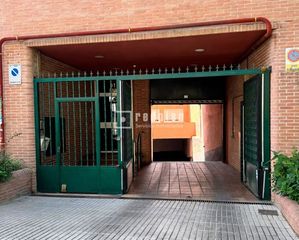 Posto auto in Ciudad Universitaria