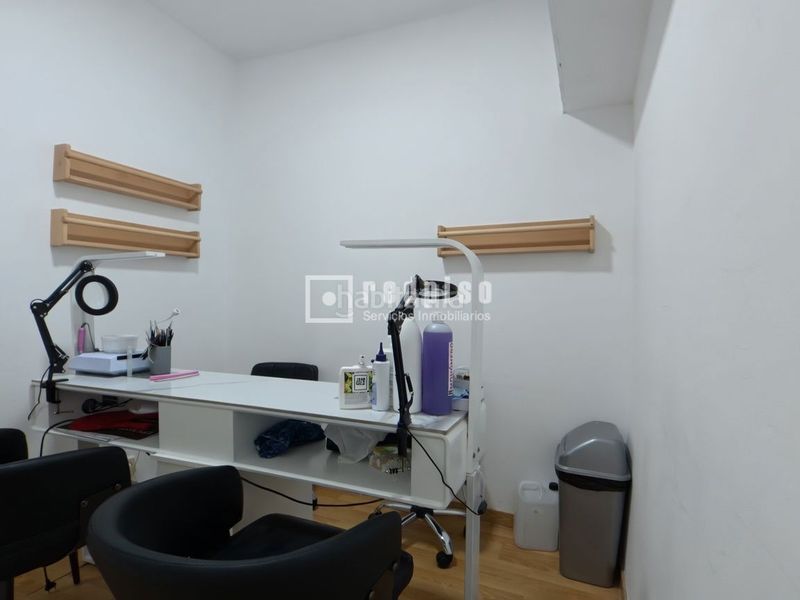 Foto 0f3be231-8997-4fc7-973f-bd21e66c864e. Local comercial a Vallehermoso Madrid