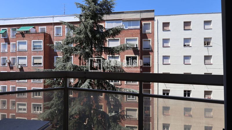 Foto 893c9e33-9a70-41c9-b920-954383195db3. Pis amb calefacció a Vallehermoso Madrid