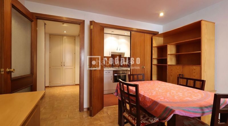 Foto a88a996b-af2b-41c6-9654-08616a798cfc. Pis amb calefacció a Vallehermoso Madrid