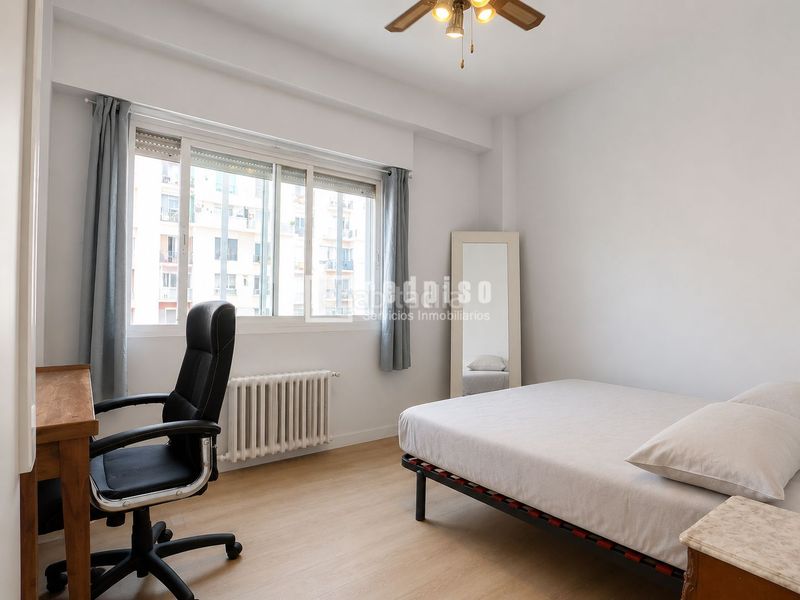 Foto 1c8db9d4-d6b2-471e-a367-0408acdeedbb. Affitto appartamento con riscaldamento in Vallehermoso Madrid
