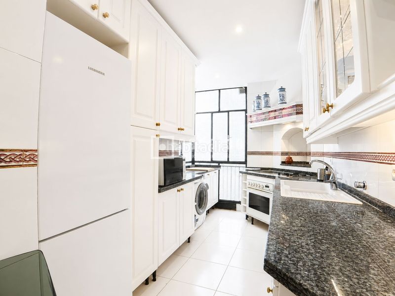 Foto a3f2742e-245b-4abc-b6e8-8d9f887e7b6a. Affitto appartamento con riscaldamento in Vallehermoso Madrid