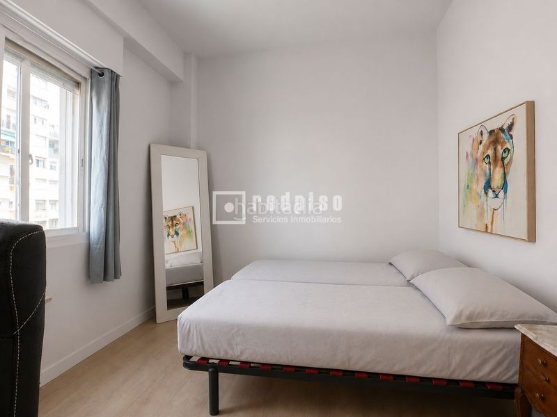 Foto a31a2e37-1f37-4c17-abe7-8d0348521510. Location appartement avec chauffage dans Vallehermoso Madrid