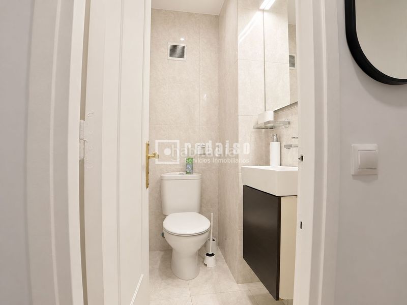 Foto aefb71bb-8718-4901-aa9d-736342ac866d. Location appartement avec chauffage dans Vallehermoso Madrid